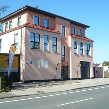 Buntevillamuenster Eksteriør billede