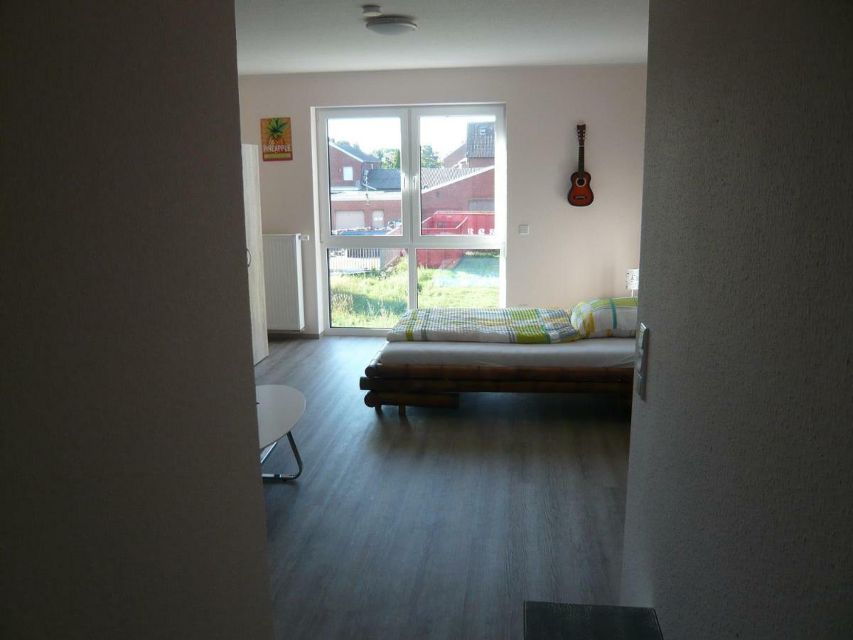 Buntevillamuenster Eksteriør billede